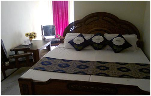 Hotel Arsh International